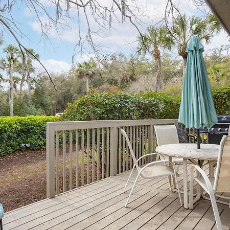 Complex Pool, Pet Friendly, Grill Vila Hilton Head Island Exterior foto