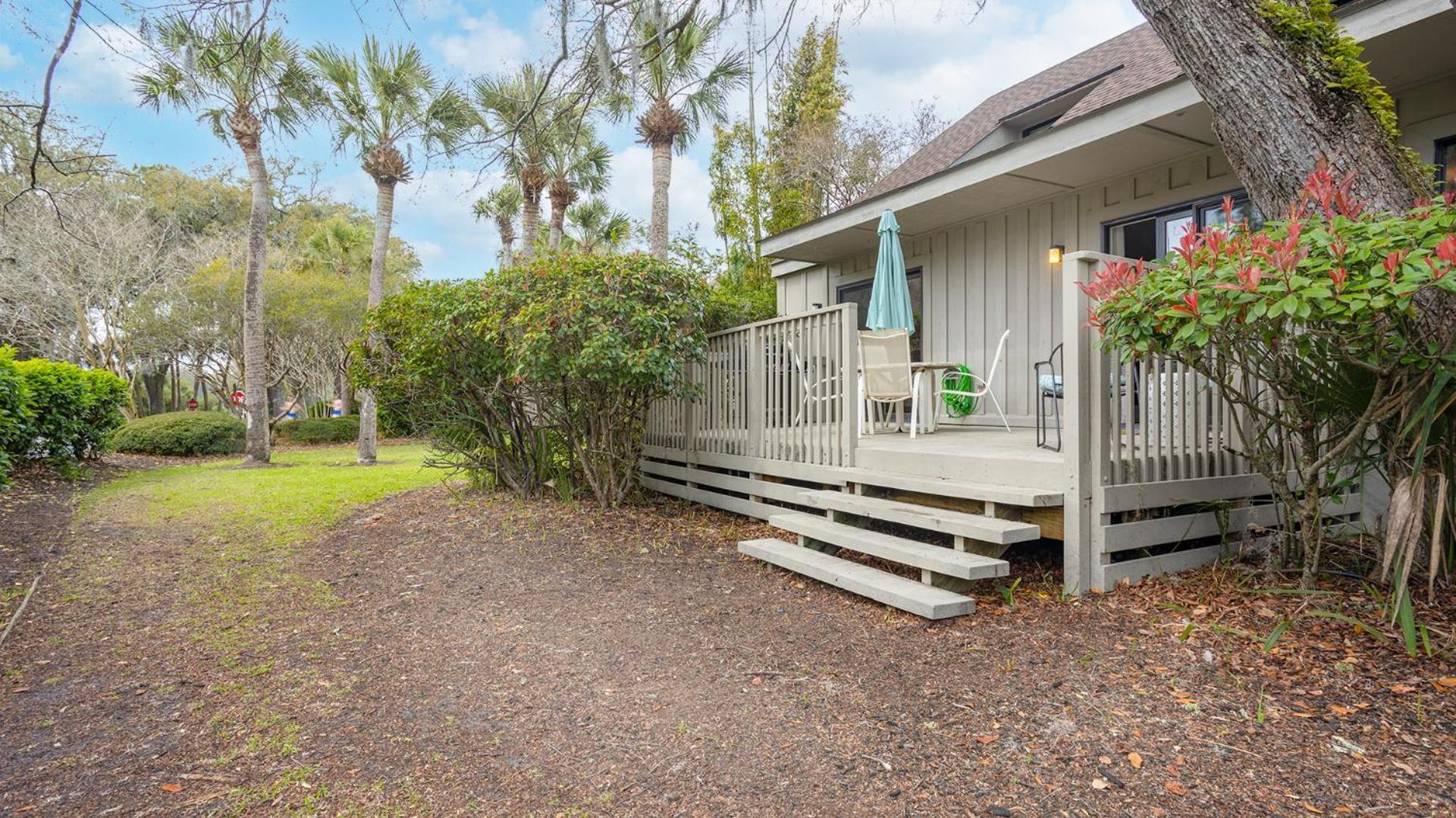 Complex Pool, Pet Friendly, Grill Vila Hilton Head Island Exterior foto