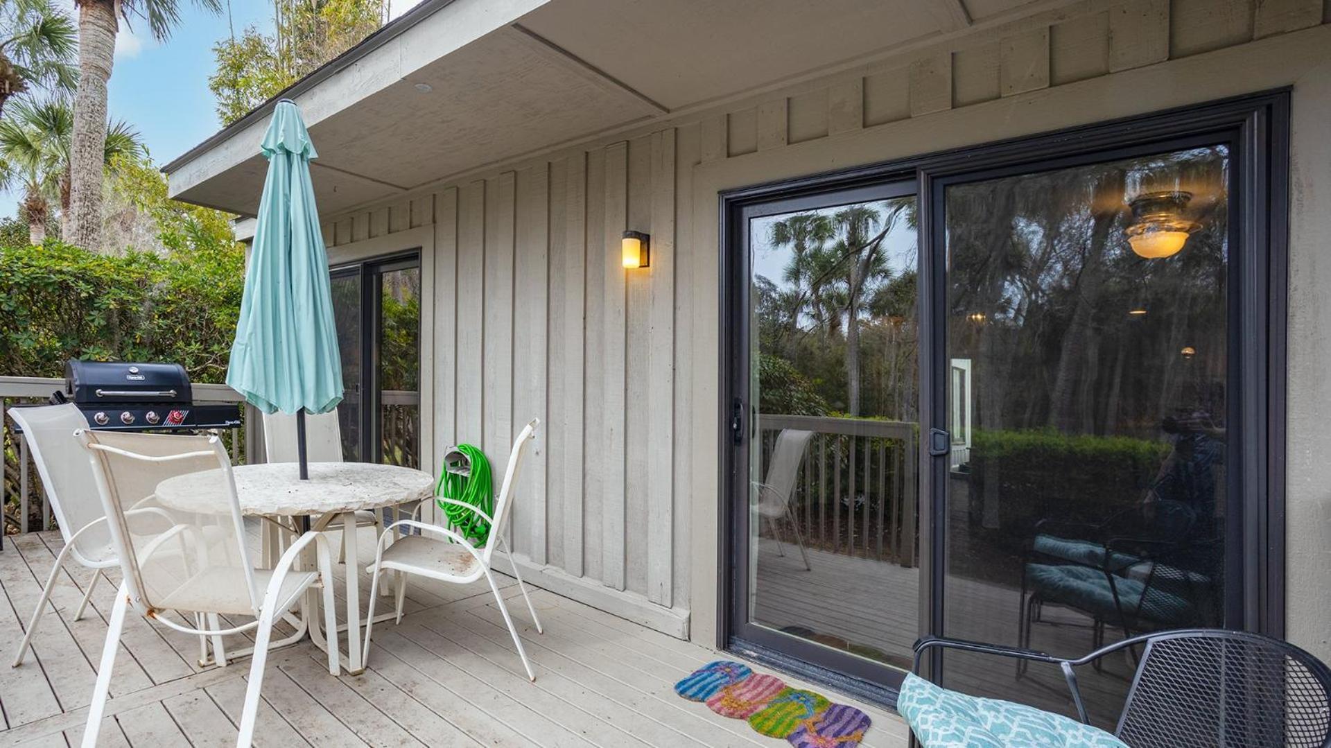 Complex Pool, Pet Friendly, Grill Vila Hilton Head Island Exterior foto