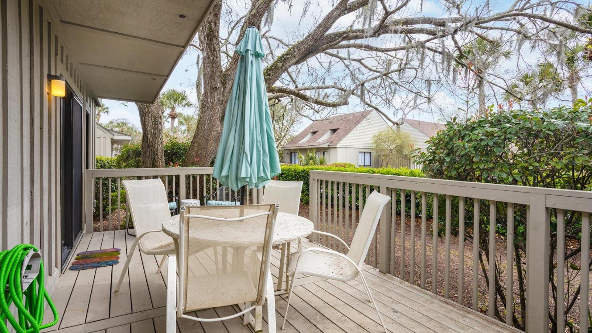Complex Pool, Pet Friendly, Grill Vila Hilton Head Island Exterior foto