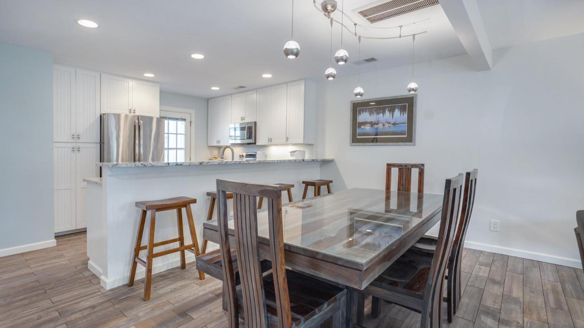 Complex Pool, Pet Friendly, Grill Vila Hilton Head Island Exterior foto