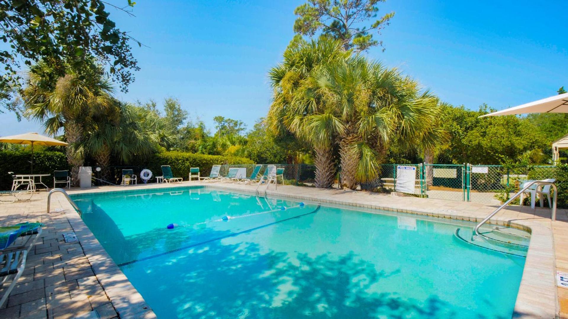 Complex Pool, Pet Friendly, Grill Vila Hilton Head Island Exterior foto