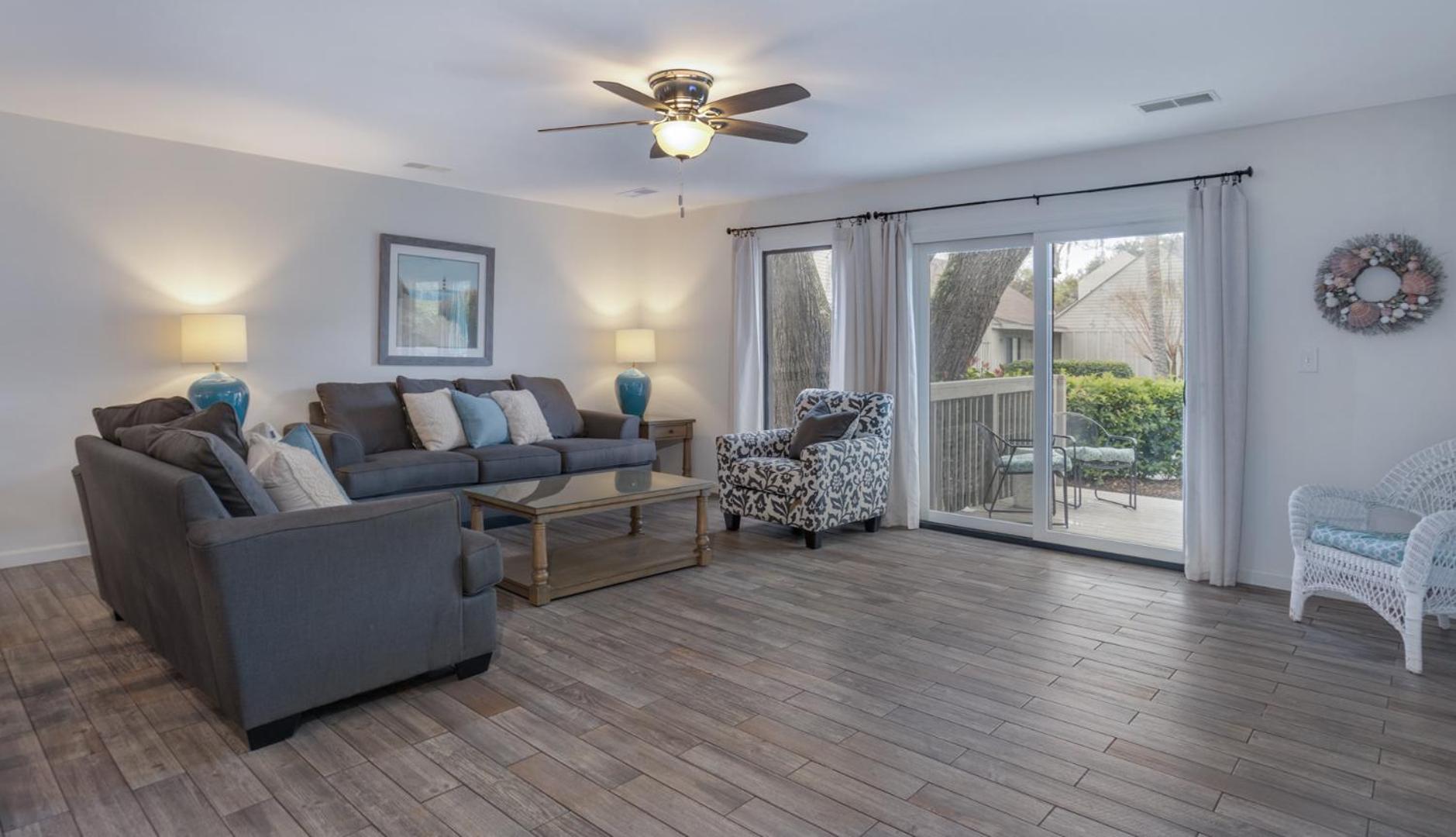 Complex Pool, Pet Friendly, Grill Vila Hilton Head Island Exterior foto