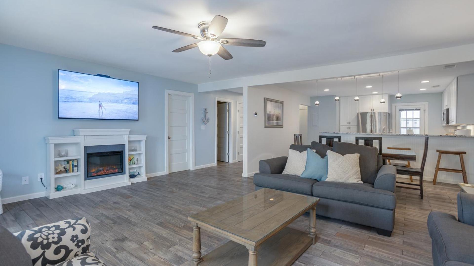 Complex Pool, Pet Friendly, Grill Vila Hilton Head Island Exterior foto